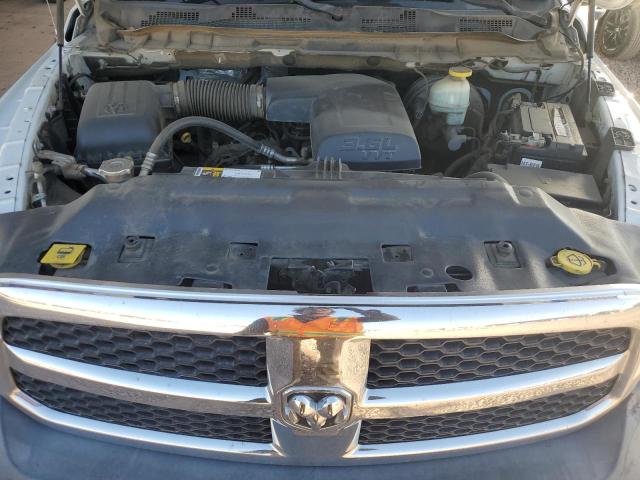 Photo 11 from auction – 2017 RAM 1500 ST with VIN 1C6RR6FG7HS629220