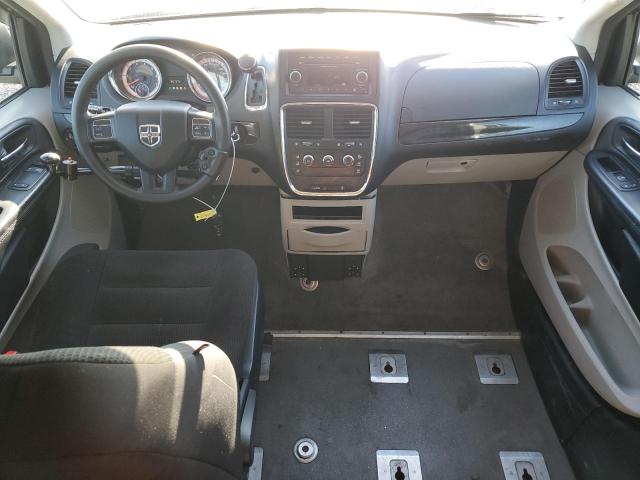 Photo 8 from auction – 2017 DODGE GRAND CARA with VIN 2C4RDGBG6HR843202