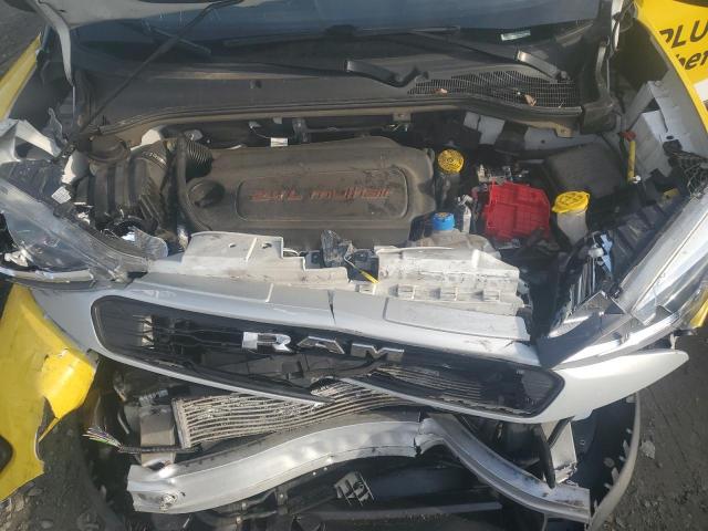 Foto 12 de la subasta – 2022 RAM PROMASTER con VIN ZFBHRFAB4N6W60254