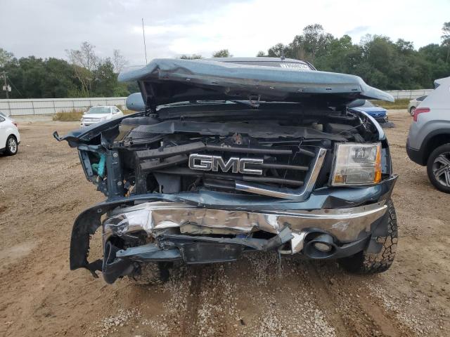 Photo 5 from auction – 2007 GMC NEW SIERRA with VIN 1GTEK19J77Z584937