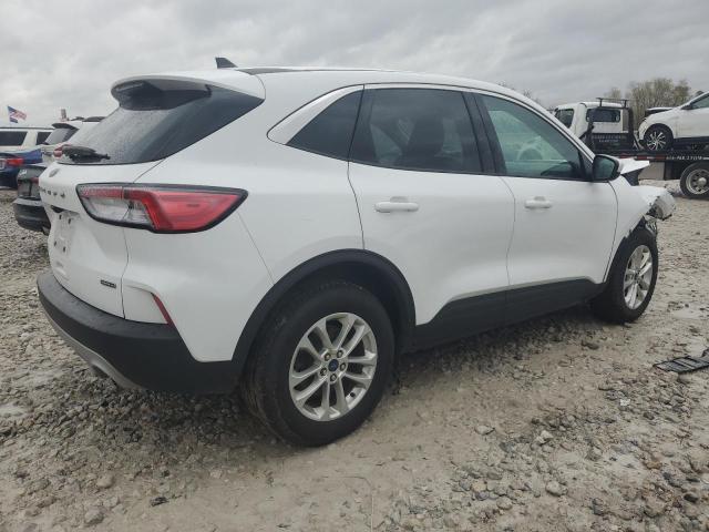 Photo 3 from auction – 2021 FORD ESCAPE SE with VIN 1FMCU9BZ6MUB23944