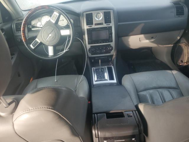 Photo 8 from auction – 2007 CHRYSLER 300C with VIN 2C3LK63H47H714753