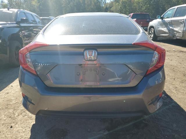 Photo 6 from auction – 2016 HONDA CIVIC LX with VIN 19XFC2F58GE059153