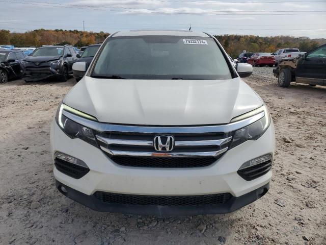 Photo 5 from auction – 2018 HONDA PILOT EXL with VIN 5FNYF5H50JB001893