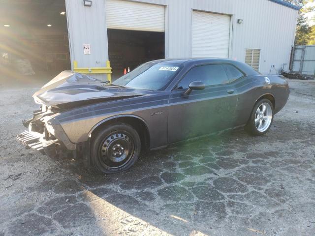 DODGE CHALLENGER 2013 with VIN 2C3CDYBT6DH646771 - Photo from auction
