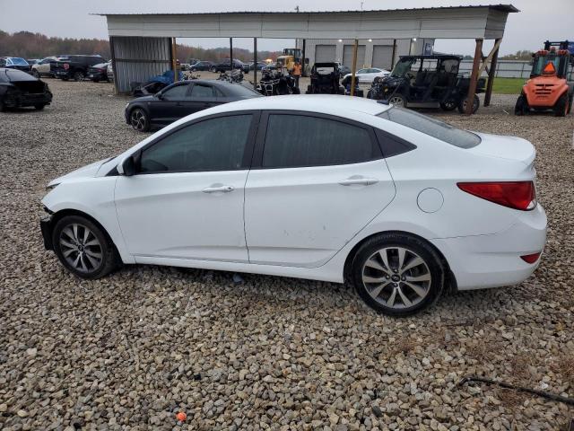 Photo 2 from auction – 2017 HYUNDAI ACCENT SE with VIN KMHCT4AEXHU341668