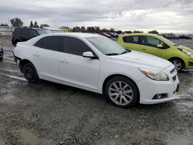 Photo 4 from auction – 2013 CHEVROLET MALIBU 2LT with VIN 1G11E5SA8DF267102