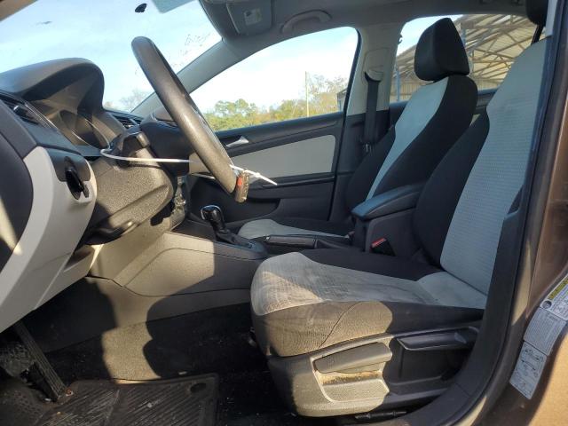 Photo 7 from auction – 2015 VOLKSWAGEN JETTA BASE with VIN 3VW2K7AJ0FM202729