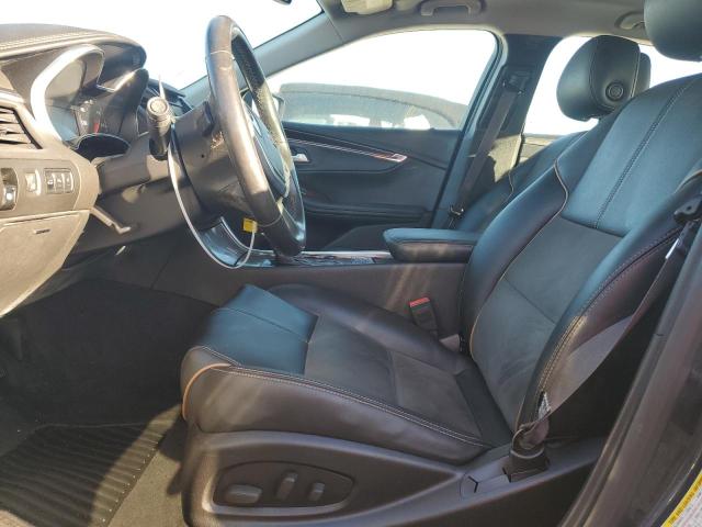 Photo 7 from auction – 2014 CHEVROLET IMPALA LT with VIN 2G1115SL1E9147634