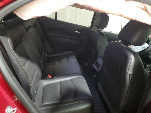 Photo 11 from auction – 2019 CHEVROLET EQUINOX PR with VIN 2GNAXPEXXK6180331