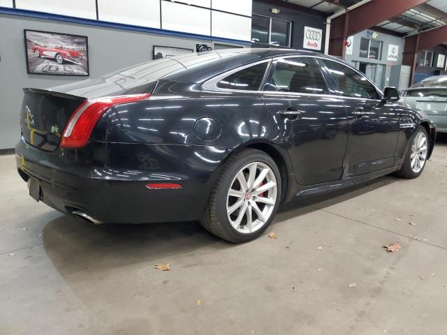 Photo 3 from auction – 2016 JAGUAR XJ with VIN SAJWJ1CD0G8V98860