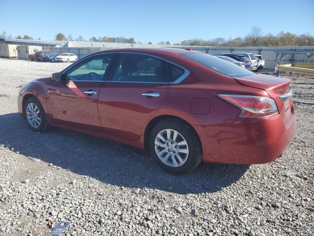 Photo 2 from auction – 2015 NISSAN ALTIMA with VIN 1N4AL3AP2FC454059