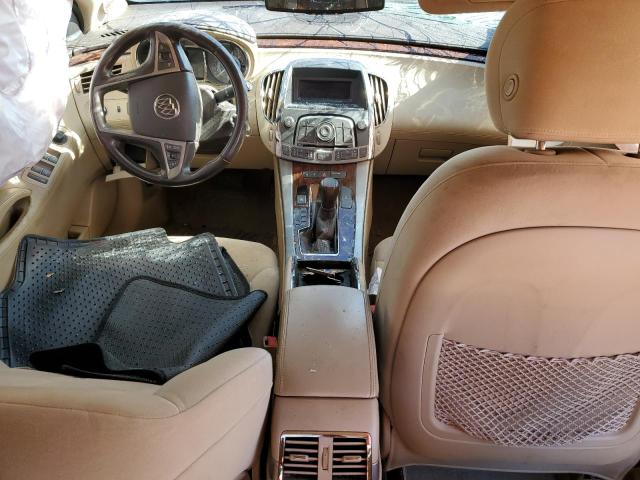 Photo 8 from auction – 2012 BUICK LACROSSE with VIN 1G4GA5ER5CF230484