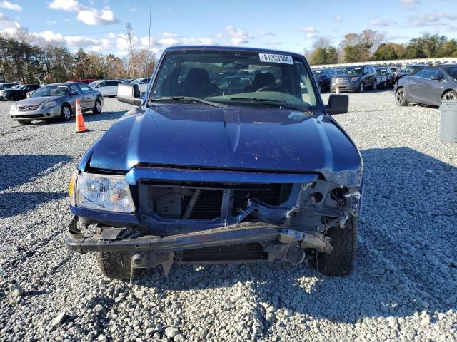 Photo 5 from auction – 2008 FORD RANGER with VIN 1FTYR10U58PB08666