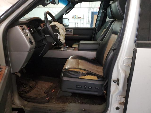 Photo 7 from auction – 2008 FORD EXPEDITION with VIN 1FMFK17548LA39305
