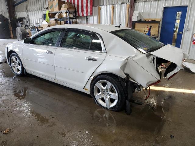 Photo 2 from auction – 2011 CHEVROLET MALIBU LS with VIN 1G1ZB5E12BF173379