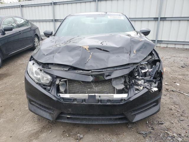 Photo 5 from auction – 2018 HONDA CIVIC LX with VIN 2HGFC4B53JH306917