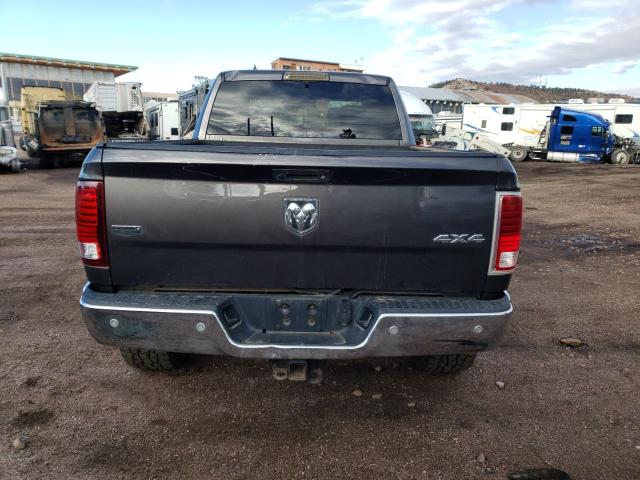 Photo 6 from auction – 2017 RAM 2500 LARAM with VIN 3C6UR5FL2HG569727