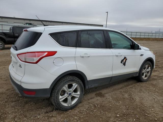 Photo 3 from auction – 2014 FORD ESCAPE SE with VIN 1FMCU9GX4EUC32105