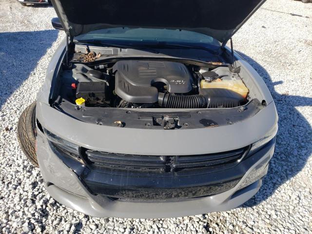 Photo 11 from auction – 2018 DODGE CHARGER SX with VIN 2C3CDXBG1JH284714
