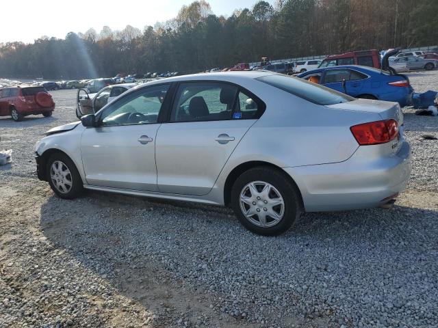 Photo 2 from auction – 2013 VOLKSWAGEN JETTA BASE with VIN 3VW2K7AJ7DM399959