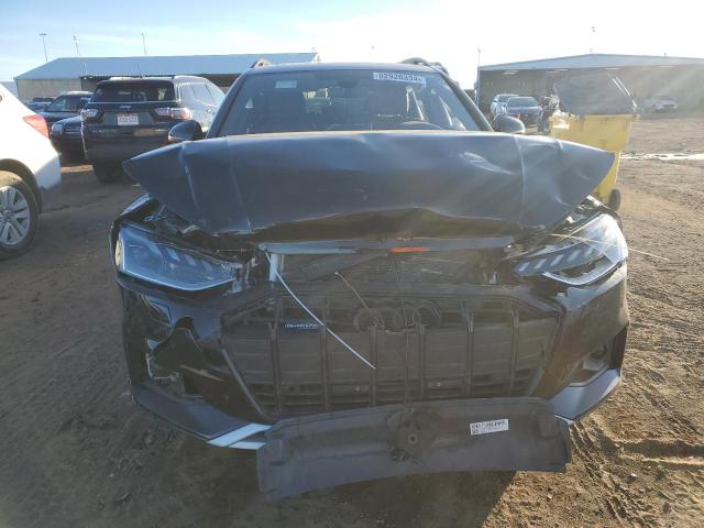 Photo 5 from auction – 2023 AUDI A4 ALLROAD with VIN WA18AAF4XPA066019