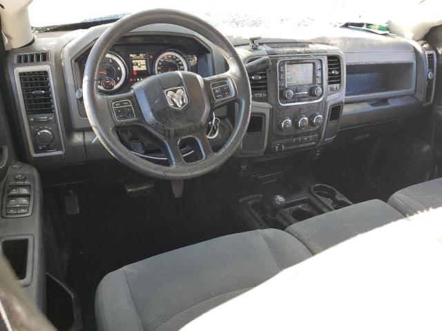 Photo 8 from auction – 2018 RAM 2500 ST with VIN 3C6UR5HL6JG366469