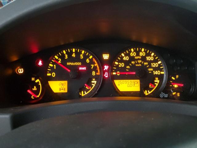 Photo 9 from auction – 2010 NISSAN FRONTIER C with VIN 1N6AD0EVXAC449728