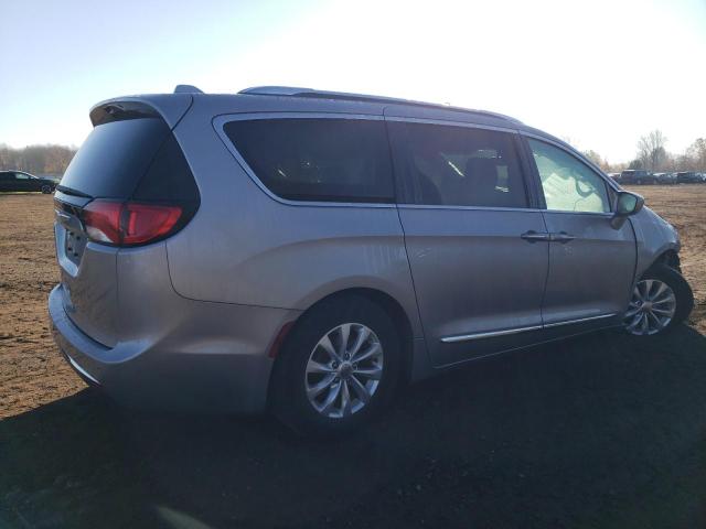 Photo 3 from auction – 2018 CHRYSLER PACIFICA T with VIN 2C4RC1BG3JR277277