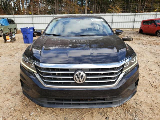 Photo 5 from auction – 2020 VOLKSWAGEN PASSAT SEL with VIN 1VWCA7A30LC024696