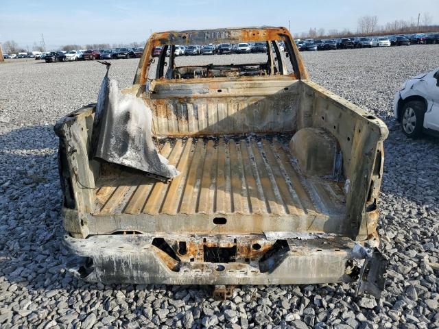 Photo 6 from auction – 2023 CHEVROLET SILVERADO with VIN 1GCPDBEK9PZ192579