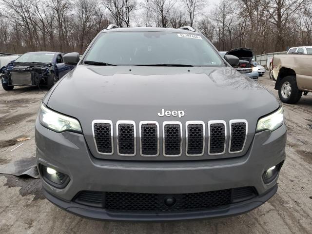 Photo 5 from auction – 2020 JEEP CHEROKEE L with VIN 1C4PJMLX6LD648368