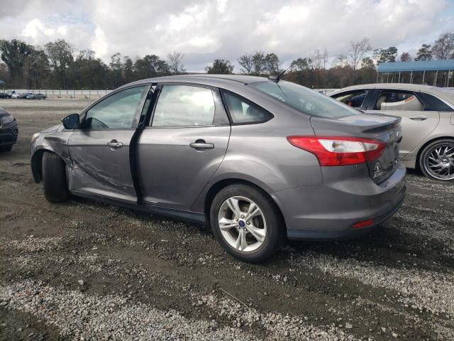 Photo 2 from auction – 2014 FORD FOCUS SE with VIN 1FADP3F20EL304688