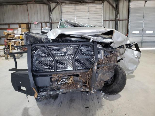Photo 5 from auction – 2017 RAM 2500 LARAM with VIN 3C6UR5FLXHG725545