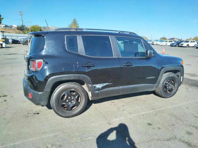 Photo 3 from auction – 2017 JEEP RENEGADE S with VIN ZACCJAAB1HPF81689