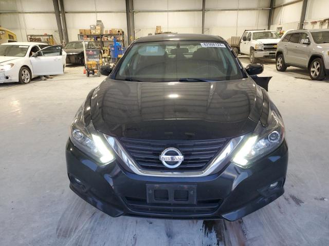 Photo 5 from auction – 2017 NISSAN ALTIMA 2.5 with VIN 1N4AL3AP1HC116672