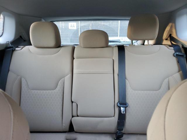 Photo 10 from auction – 2018 JEEP COMPASS SP with VIN 3C4NJCAB8JT319316