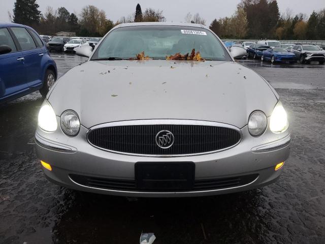 Photo 5 from auction – 2007 BUICK LACROSSE C with VIN 2G4WD582471211746