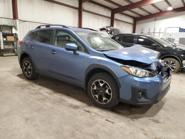 Photo 4 from auction – 2019 SUBARU CROSSTREK with VIN JF2GTAEC5KH222215