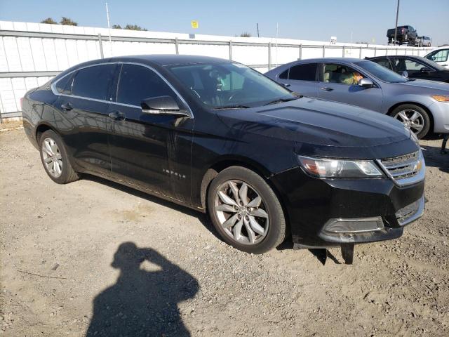 Photo 4 from auction – 2016 CHEVROLET IMPALA LT with VIN 2G1115S35G9160681