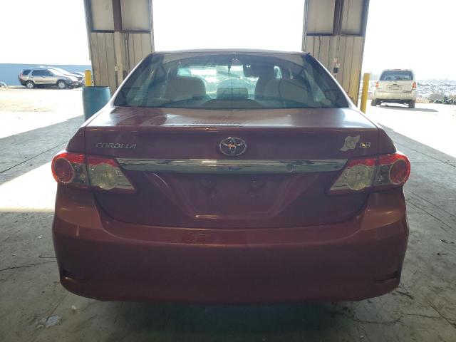 Снимка 6 от търг – 2012 TOYOTA COROLLA BA с VIN 5YFBU4EE4CP035577