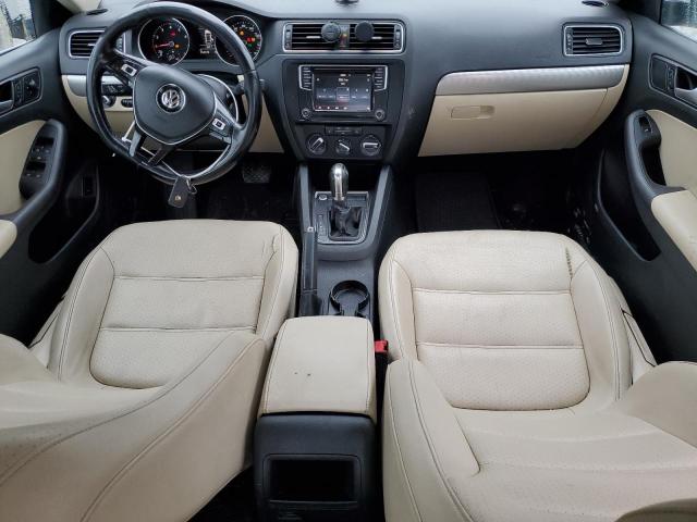 Photo 8 from auction – 2017 VOLKSWAGEN JETTA SE with VIN 3VWDB7AJ3HM384308