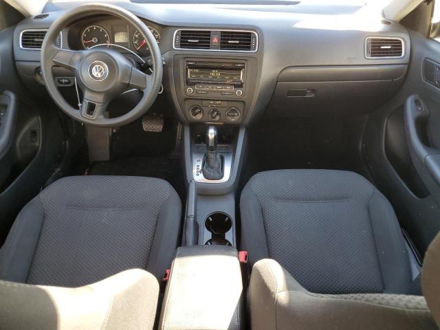 Photo 8 from auction – 2014 VOLKSWAGEN JETTA BASE with VIN 3VW2K7AJ9EM369542