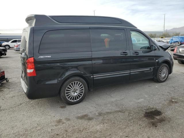 Photo 3 from auction – 2018 MERCEDES-BENZ METRIS with VIN WD4PG2EE4J3420036
