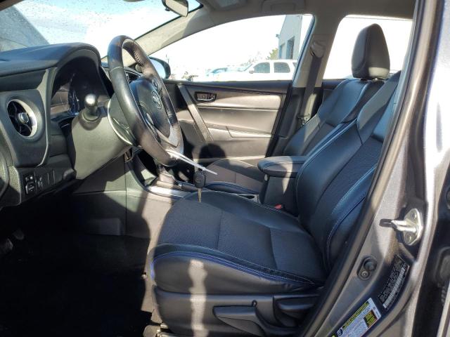 Photo 7 from auction – 2017 TOYOTA COROLLA L with VIN 2T1BURHE0HC947848