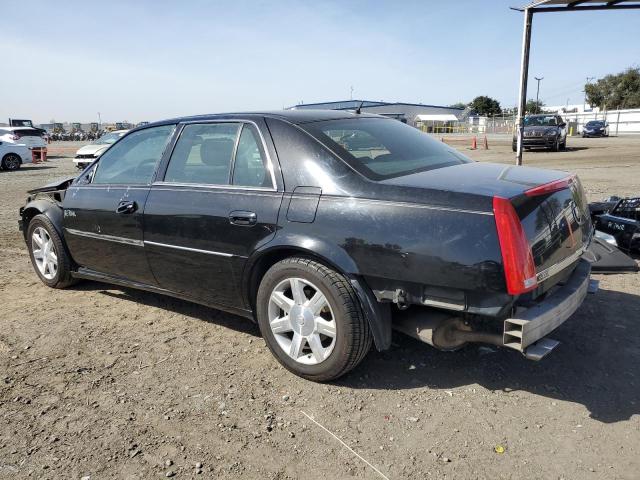 Photo 2 from auction – 2006 CADILLAC DTS with VIN 1G6KD57Y06U257329