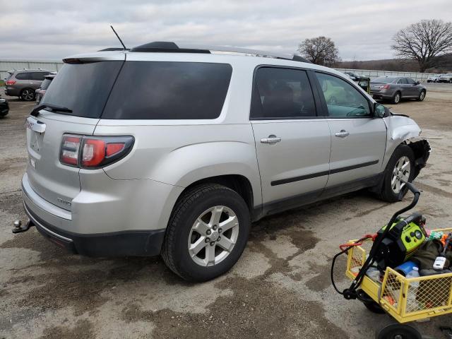 Photo 3 from auction – 2015 GMC ACADIA SLE with VIN 1GKKVPKD0FJ376577