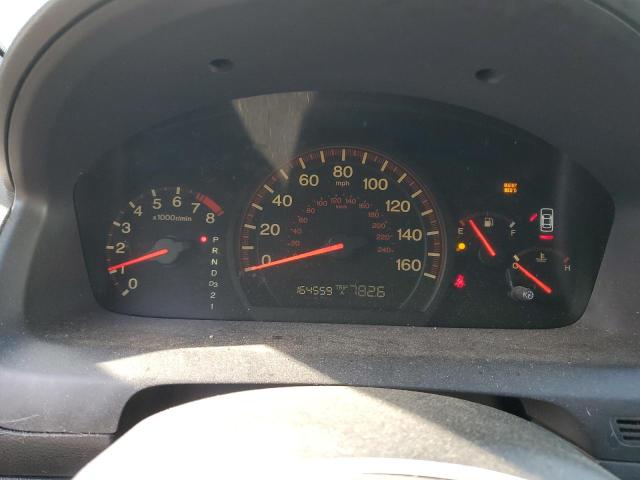Photo 9 from auction – 2003 HONDA ACCORD EX with VIN 1HGCM82603A030553