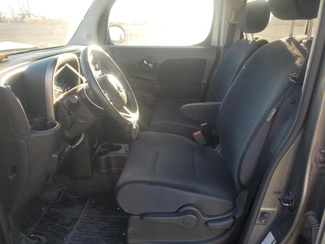 Photo 7 from auction – 2010 NISSAN CUBE BASE with VIN JN8AZ2KR1AT168574