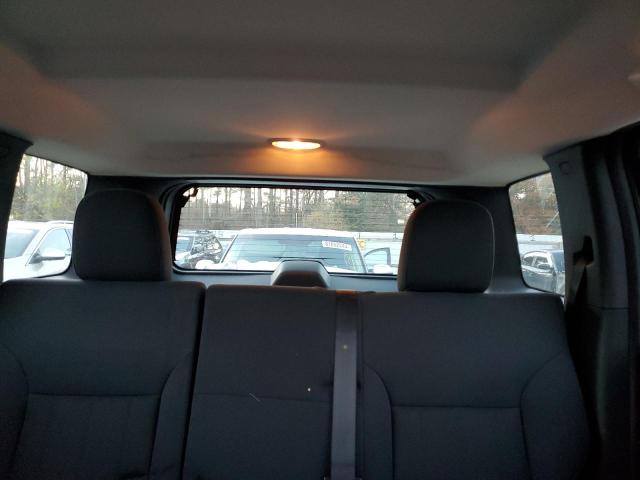 Photo 10 from auction – 2012 JEEP LIBERTY SP with VIN 1C4PJMAK7CW102223